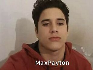 MaxPayton