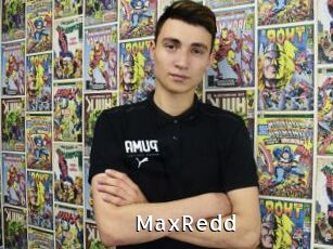 MaxRedd My Porno Stash
