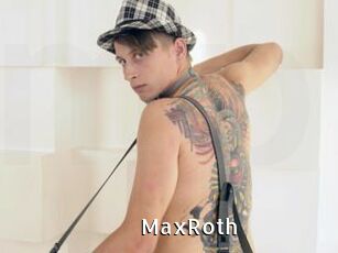 MaxRoth