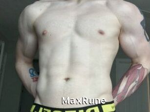 Max_Rune