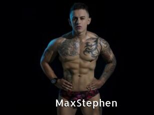 MaxStephen
