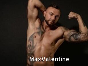 MaxValentine
