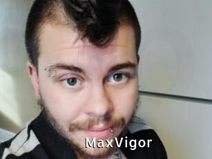 MaxVigor