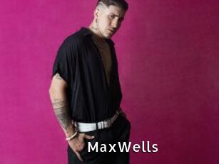 MaxWells