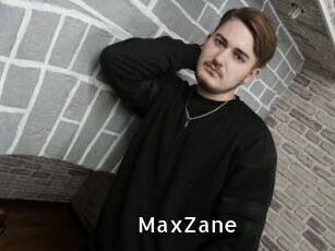 MaxZane
