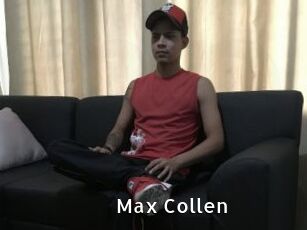 Max_Collen