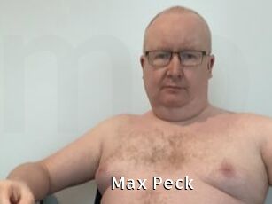 Max_Peck
