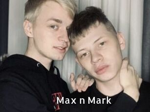 Max_n_Mark