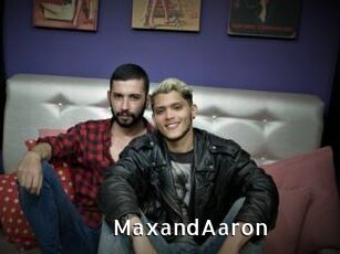 MaxandAaron