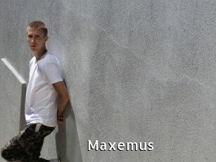 Maxemus