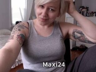 Maxi24
