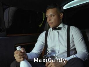 MaxiGandy