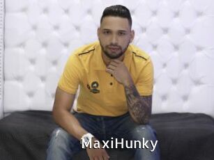MaxiHunky