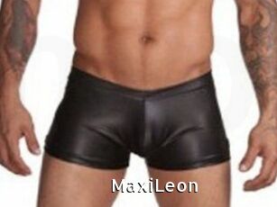 MaxiLeon