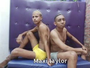 Maxi_taylor