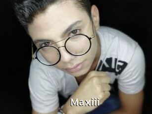 Maxiii
