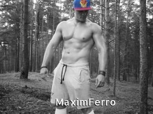 MaximFerro