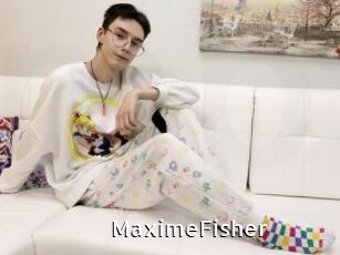 MaximeFisher