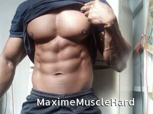 MaximeMuscleHard