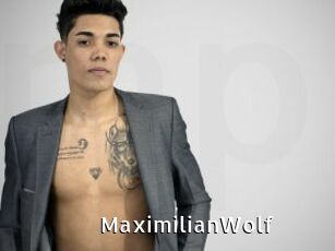 MaximilianWolf My Porno Stash