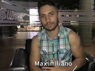 Maximiliano