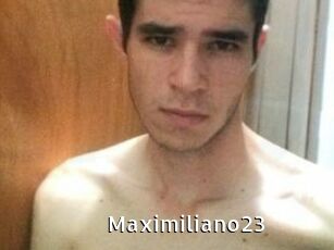 Maximiliano23