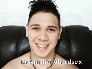 Maximilianohardsex