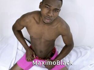 MaximoBlack
