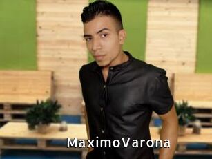 MaximoVarona
