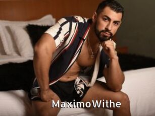 MaximoWithe