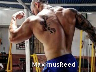 MaximusReed