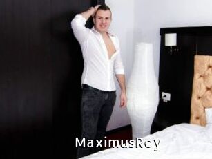 MaximusRey