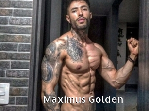 Maximus_Golden My Porno Stash