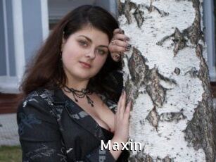 Maxin