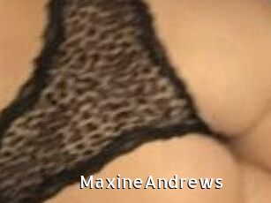 MaxineAndrews