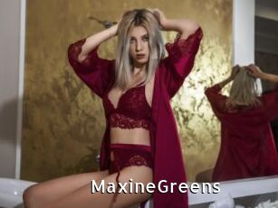 MaxineGreens