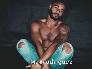 Maxrodriguez