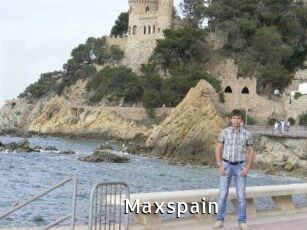 Maxspain
