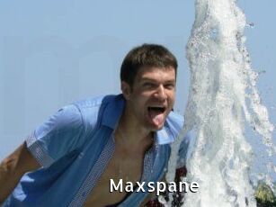 Maxspane