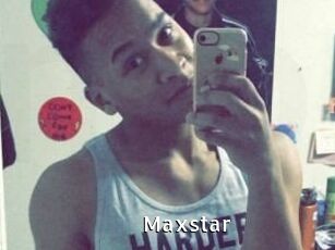 Maxstar