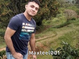 Maxteel001
