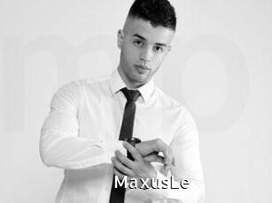 MaxusLe