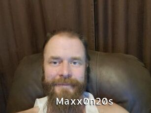 Maxx0n20s