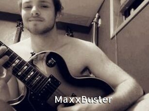 MaxxBuster