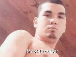 MaxxCooper