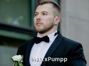 MaxxPumpp