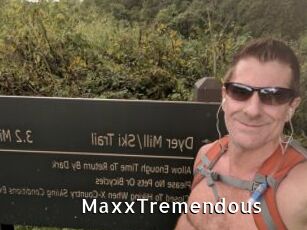 MaxxTremendous