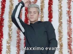 Maxximo_evans