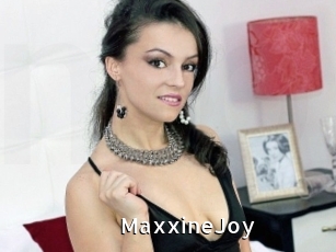 MaxxineJoy