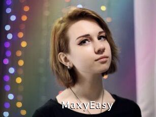 MaxyEasy